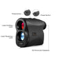 Frendorf | 5-600P Handheld Golf Laser Entfernungsmessgerät Teleskop Entfernungsfinder Distanzmesser, 600m
