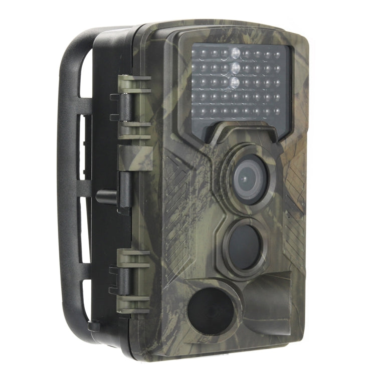 Frendorf | Suntek HC-800A 2,0 Zoll LCD 8MP Wasserdichte IR Nachtsicht Sicherheits Jagd Trail Kamera, 120 Grad Weitwinkel