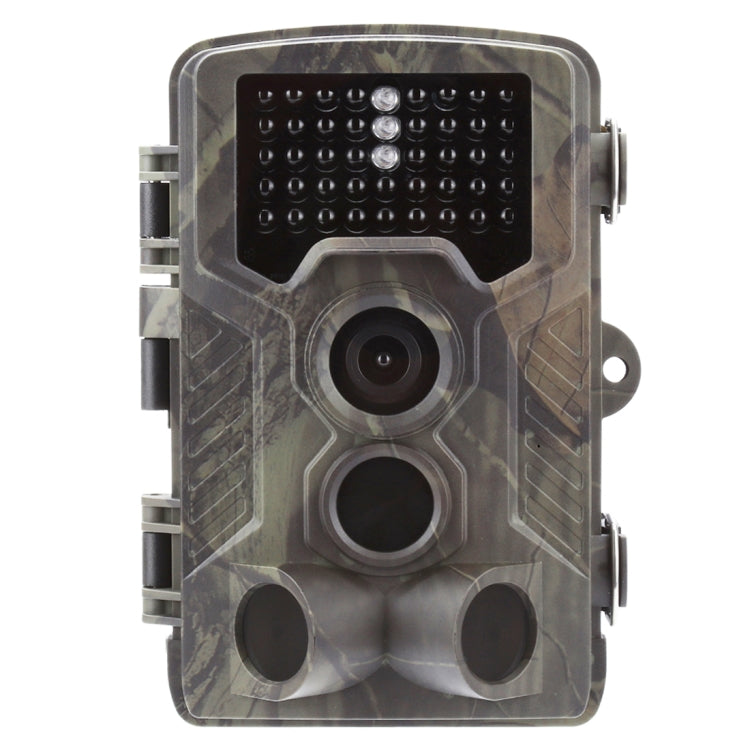 Frendorf | Suntek HC-800A 2,0 Zoll LCD 8MP Wasserdichte IR Nachtsicht Sicherheits Jagd Trail Kamera, 120 Grad Weitwinkel
