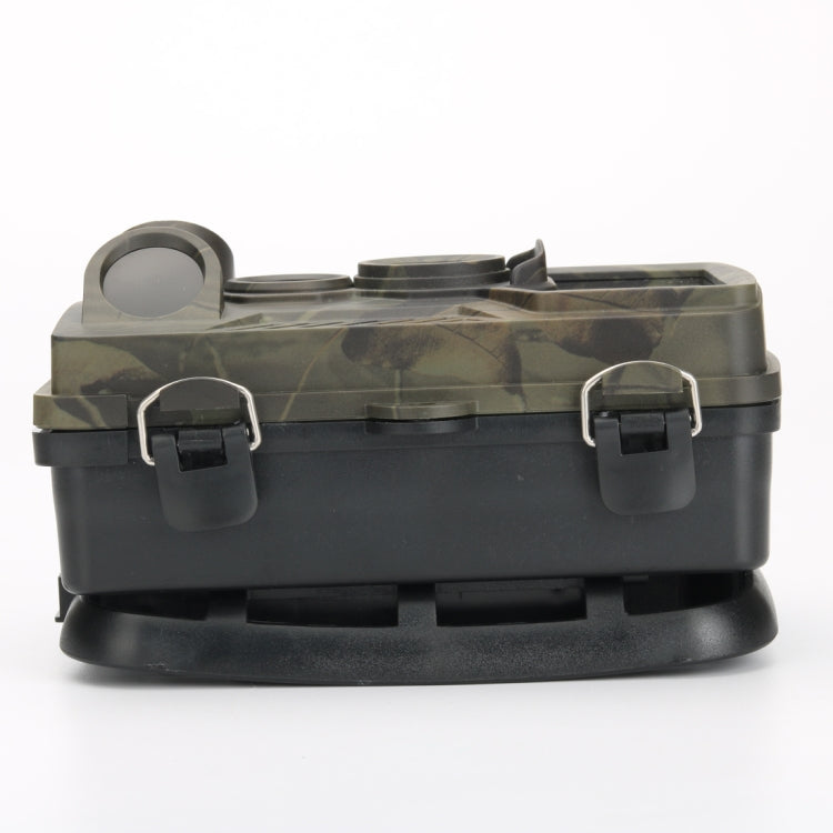 Frendorf | Suntek HC-800A 2,0 Zoll LCD 8MP Wasserdichte IR Nachtsicht Sicherheits Jagd Trail Kamera, 120 Grad Weitwinkel
