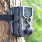 Frendorf | Suntek HC-800A 2,0 Zoll LCD 8MP Wasserdichte IR Nachtsicht Sicherheits Jagd Trail Kamera, 120 Grad Weitwinkel