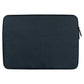 Frendorf | Für 13,3 Zoll und darunter Universal tragbare Oxford-Stoff weiche Business Innentasche Laptop Tablet Tasche (Navy Blau)