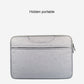 Frendorf | Atmungsaktive Verschleißfeste Schulter Tragbare Reißverschluss Laptop Tasche, Für 12 Zoll und darunter Macbook, Samsung, Lenovo, Sony, DELL Alienware, CHUWI, ASUS, HP (Navy Blau)