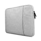 Frendorf | Universelle tragbare Business Innentasche für Laptop-Tablet, 12 Zoll und darunter Macbook, Samsung, für Lenovo, Sony, DELL Alienware, CHUWI, ASUS, HP (Grau)