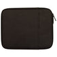 Frendorf | ND00 8 Zoll stoßfeste Tablet Liner Sleeve Pouch Bag Cover, Für iPad Mini 1 / 2 / 3 / 4 (Schwarz)