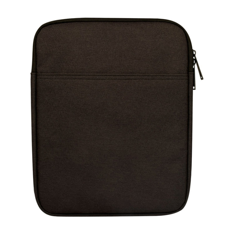 Frendorf | ND00 8 Zoll stoßfeste Tablet Liner Sleeve Pouch Bag Cover, Für iPad Mini 1 / 2 / 3 / 4 (Schwarz)