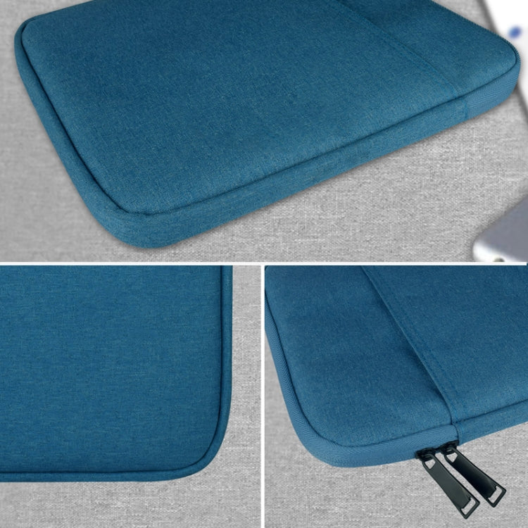 Frendorf | ND00 8 Zoll stoßfeste Tablet Liner Sleeve Pouch Bag Cover, Für iPad Mini 1 / 2 / 3 / 4 (Schwarz)