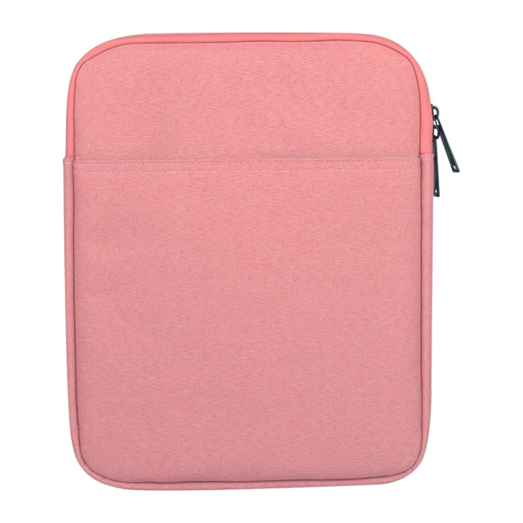 Frendorf | ND00 8 Zoll Stoßfeste Tablet Liner Hülle Pouch Tasche Cover, Für iPad Mini 1 / 2 / 3 / 4 (Pink)