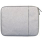 Frendorf | ND00 20,3 cm stoßfest Tablett Liner Sleeve Pouch Bag Cover, für iPad Mini 1 / 2 / 3 / 4 (Grau)