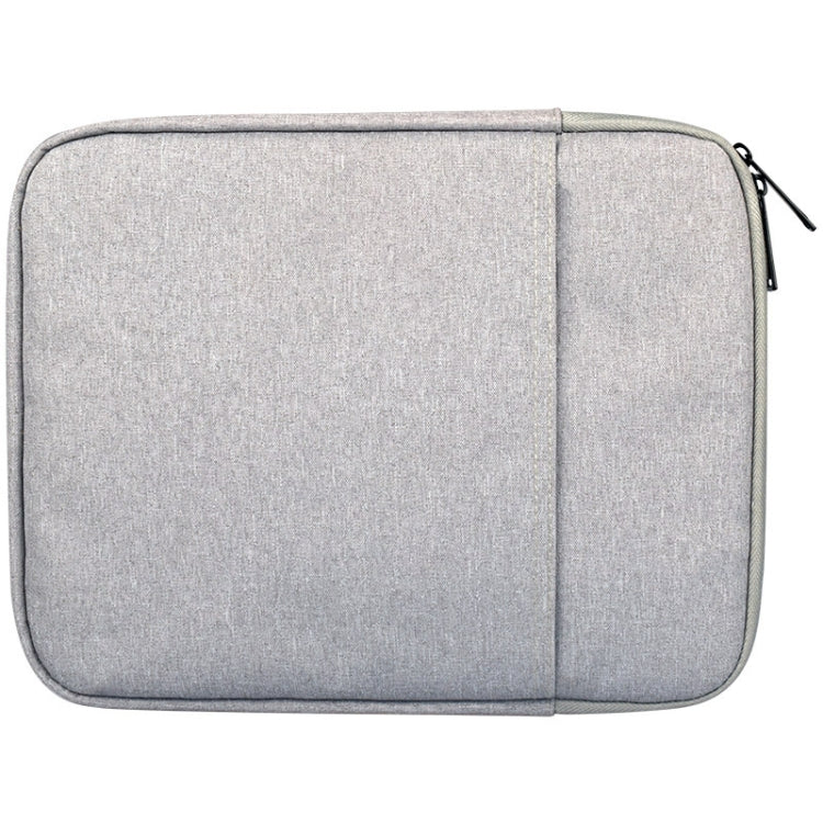 Frendorf | ND00 20,3 cm stoßfest Tablett Liner Sleeve Pouch Bag Cover, für iPad Mini 1 / 2 / 3 / 4 (Grau)
