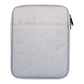 Frendorf | ND00 20,3 cm stoßfest Tablett Liner Sleeve Pouch Bag Cover, für iPad Mini 1 / 2 / 3 / 4 (Grau)