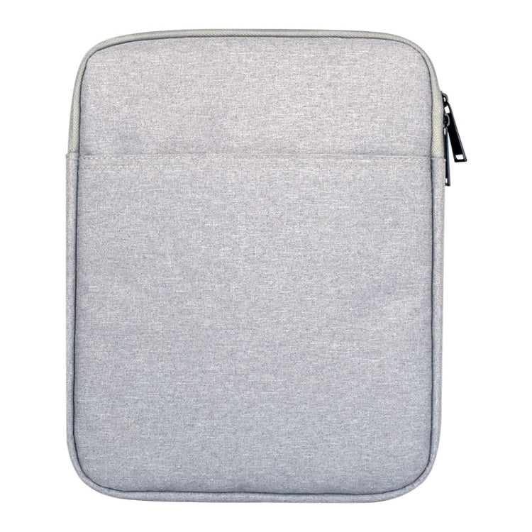 Frendorf | ND00 20,3 cm stoßfest Tablett Liner Sleeve Pouch Bag Cover, für iPad Mini 1 / 2 / 3 / 4 (Grau)