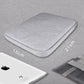 Frendorf | ND00 20,3 cm stoßfest Tablett Liner Sleeve Pouch Bag Cover, für iPad Mini 1 / 2 / 3 / 4 (Grau)