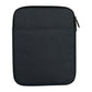 Frendorf | ND00 20 cm stoßsicheres Tablet Liner Sleeve Pouch Bag Cover, Für iPad Mini 1 / 2 / 3 / 4 (Marineblau)