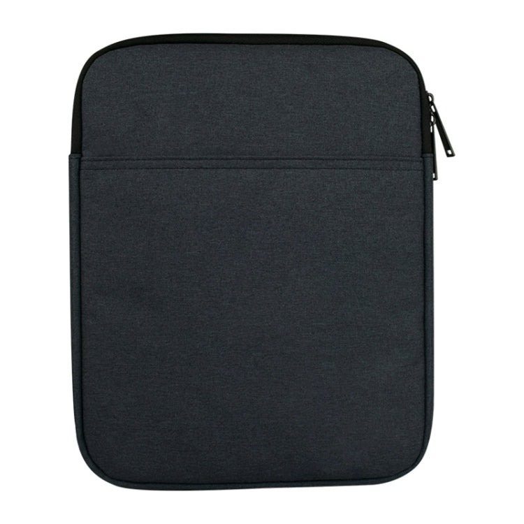 Frendorf | ND00 20 cm stoßsicheres Tablet Liner Sleeve Pouch Bag Cover, Für iPad Mini 1 / 2 / 3 / 4 (Marineblau)