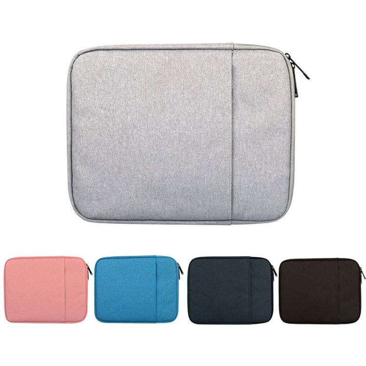 Frendorf | ND00 8 Zoll stoßfeste Tablet Liner Sleeve Pouch Bag Cover, Für iPad Mini 1 / 2 / 3 / 4 (Schwarz)