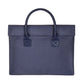 Frendorf | 15,4 Zoll Universal tragbare weiche Griff tragbare Laptop-Tablet-Tasche, für Macbook, Samsung, Lenovo, Sony, DELL Alienware, CHUWI, ASUS, HP (Navy Blau)