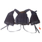 Frendorf | MANNER Outdoor Multifunktionale Angel-Lebensweste Schwimm-Weste (Armeegrün)