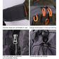 Frendorf | MANNER Outdoor Multifunktionale Angel-Lebensweste Schwimm-Weste (Armeegrün)