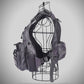 Frendorf | HERREN Outdoor Multifunktionale Angelweste Schwimmweste (Grau)