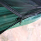 Frendorf | Outdoor Wetterfest Mücken Netz Hängematte Hintergrund Set