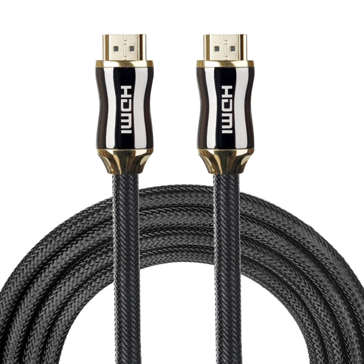Frendorf | 20m Metallkörper HDMI 2.0 Hochgeschwindigkeits-HDMI 19-Pin-Stecker zu HDMI 19-Pin-Stecker Anschlusskabel