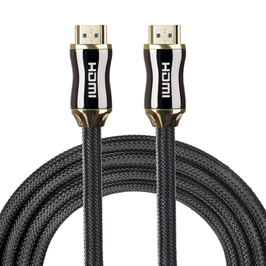 Frendorf | 20m Metallkörper HDMI 2.0 Hochgeschwindigkeits-HDMI 19-Pin-Stecker zu HDMI 19-Pin-Stecker Anschlusskabel