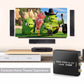 Frendorf | Mini HDMI zu AV / CVBS Composite Video Signal Converter (Schwarz)