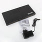 Frendorf | 1 x 8 Full HD 1080P HDMI-Splitter mit Switch, Unterstützung für 3D & 4K x 2K