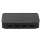 Frendorf | 4x1 4Kx2K HDMI / USB / KVM Switch