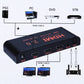 Frendorf | CY-041 1X2 HDMI 2.0 4K/60Hz Splitter, EU-Stecker