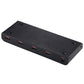 Frendorf | 3X1 4K/60Hz HDMI 2.0 Switch mit Fernbedienung, EU-Stecker