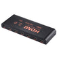 Frendorf | 5X1 4K/60Hz HDMI 2.0 Switch mit Fernbedienung, EU-Stecker