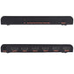 Frendorf | 5X1 4K/60Hz HDMI 2.0 Switch mit Fernbedienung, EU-Stecker