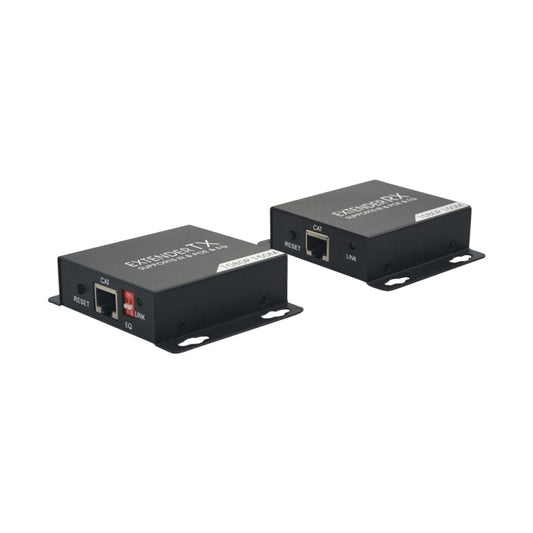 Frendorf | 150m Übertragungsnetzwerk-Kabel Visuelle Verlustfreie & Ohne Verzögerung HDMI Extender