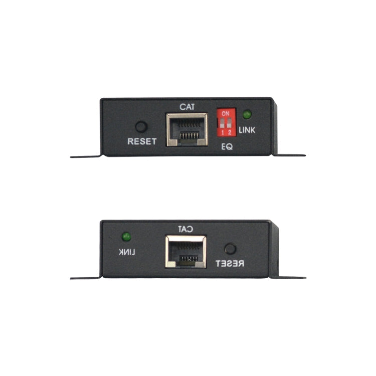 Frendorf | 150m Übertragungsnetzwerk-Kabel Visuelle Verlustfreie & Ohne Verzögerung HDMI Extender