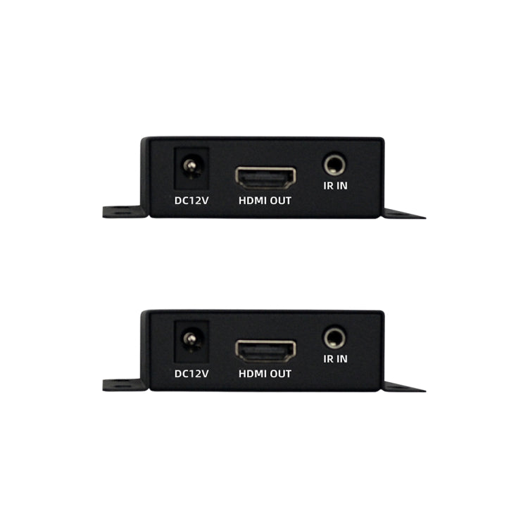 Frendorf | 150m Übertragungsnetzwerk-Kabel Visuelle Verlustfreie & Ohne Verzögerung HDMI Extender