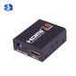 Frendorf | 2160P Full HD HDMI 2.0 Verstärker Repeater, Unterstützung 4K x 2K, 3D