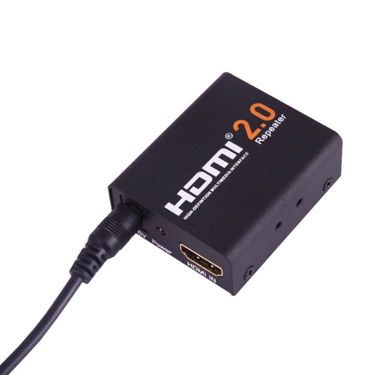 Frendorf | 2160P Full HD HDMI 2.0 Verstärker Repeater, Unterstützung 4K x 2K, 3D