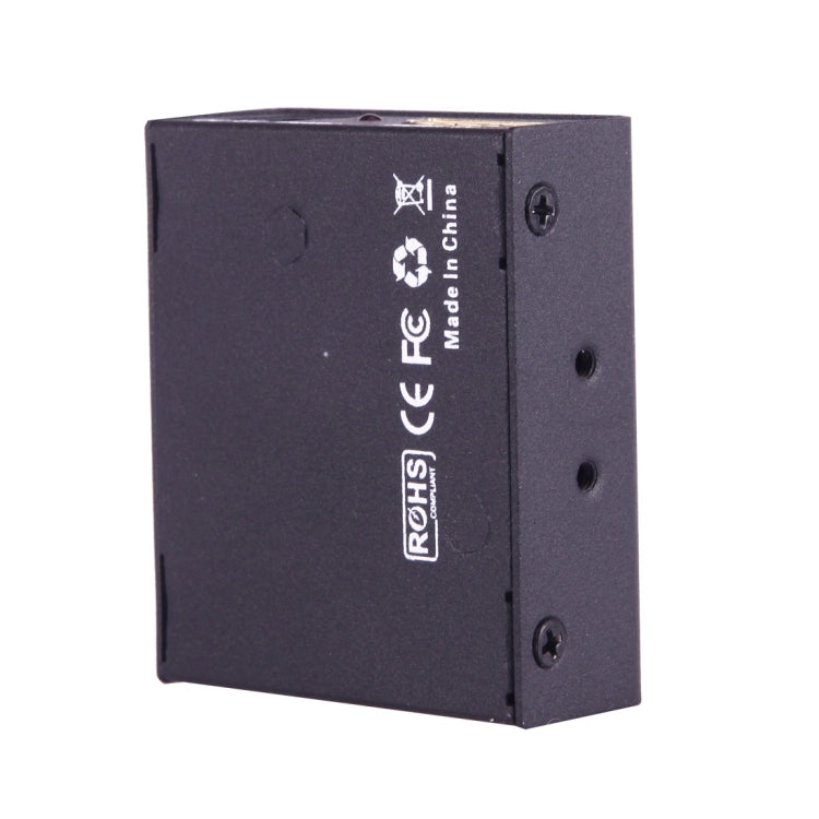Frendorf | 2160P Full HD HDMI 2.0 Verstärker Repeater, Unterstützung 4K x 2K, 3D