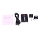 Frendorf | 2160P Full HD HDMI 2.0 Verstärker Repeater, Unterstützung 4K x 2K, 3D