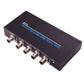 Frendorf | NEWKENG S114 SDI / HD-SDI / 3G-SDI 1X4 Splitter Video Adapter
