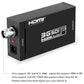 Frendorf | NEWKENG S008 Mini SD-SDI / HD-SDI / 3G-SDI nach HDMI Video Converter
