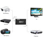 Frendorf | NEWKENG S008 Mini SD-SDI / HD-SDI / 3G-SDI nach HDMI Video Converter