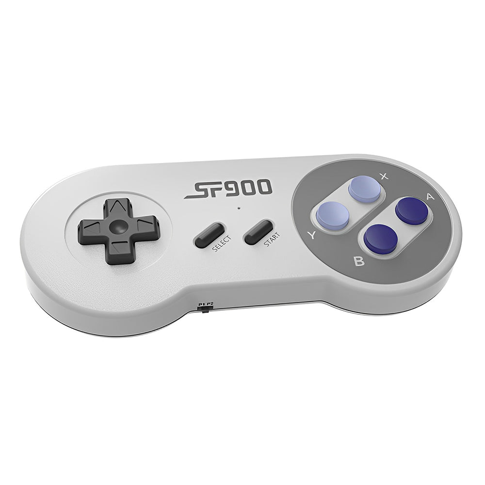 HD-Spielekonsole mit integrierten 926 Spielen