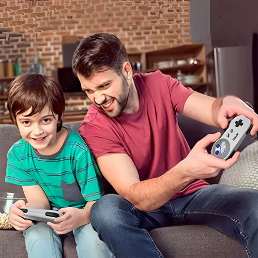 HD-Spielekonsole mit integrierten 926 Spielen