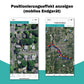 Frendorf | Magnetischer Mini-GPS-Tracker