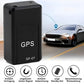 Frendorf | Magnetischer Mini-GPS-Tracker