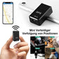 Frendorf | Magnetischer Mini-GPS-Tracker