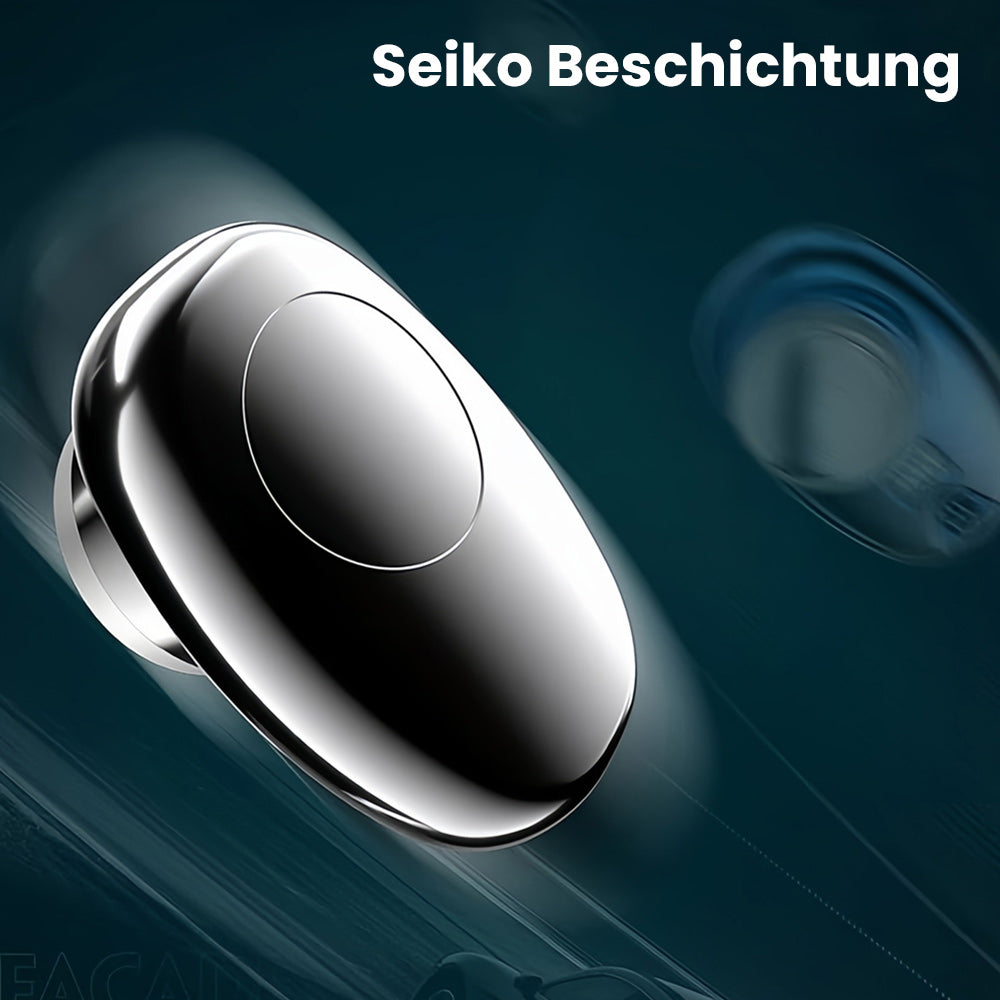 Frendorf | Elektrischer Mini-Rasierer